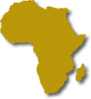 IFN Membership coverage in Africa