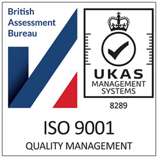 IFN - ISO 9001